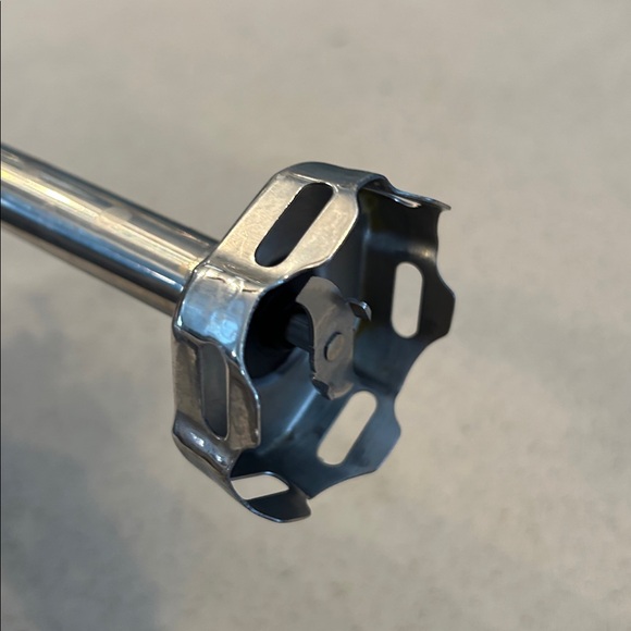 KitchenAid Variable-Speed Hand Blender - Picture 3 of 3